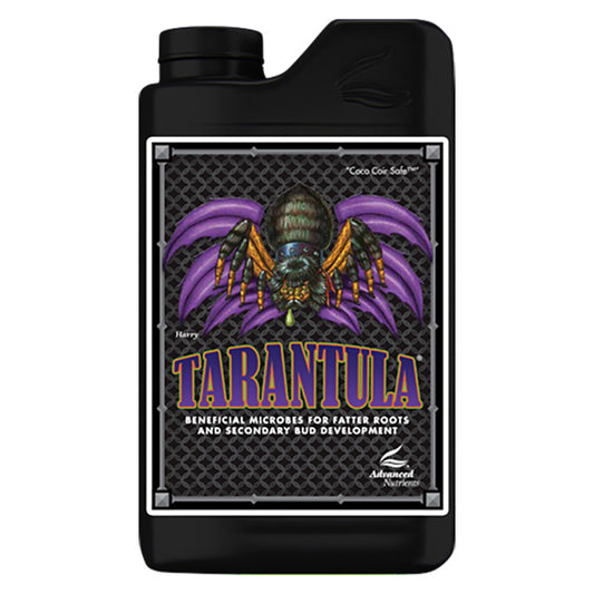 Advanced Nutrients®, Tarantula®, Root Mass Expander (1 Liter)