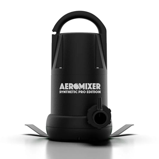 Aeromixer® Synthetic Pro Edition For Tanks 3'-5' Tall