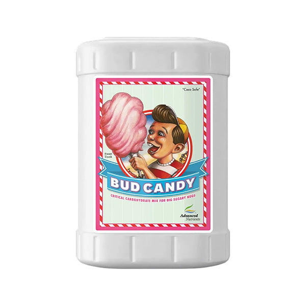 Advanced Nutrients®, Bud Candy®, Bud Taste & Terpene Enhancement (23 Liter)