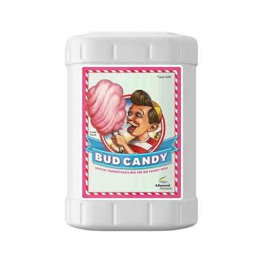 Advanced Nutrients®, Bud Candy®, Bud Taste & Terpene Enhancement (23 Liter)