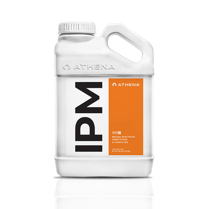 Athena® IPM, Insecticide & Fungicide, All-In-One Pest Management (1 Gallon)