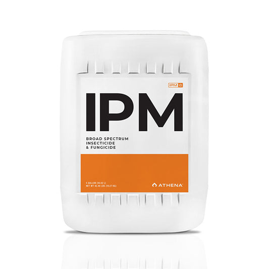 Athena® IPM, Insecticide & Fungicide, All-In-One Pest Management (5 Gallon)