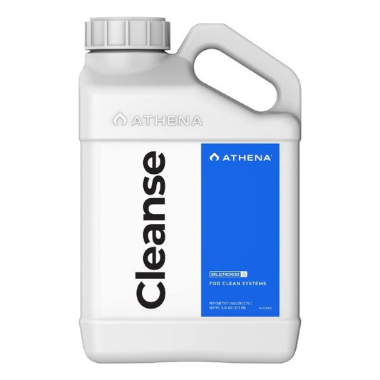 Athena® Blended Cleanse, Flushing Agent & Descaler (1 Gallon)