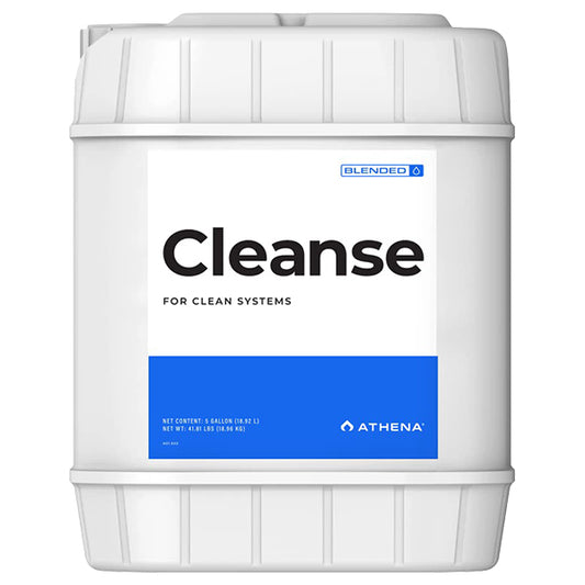 Athena® Blended Cleanse, Flushing Agent (5 Gallon)
