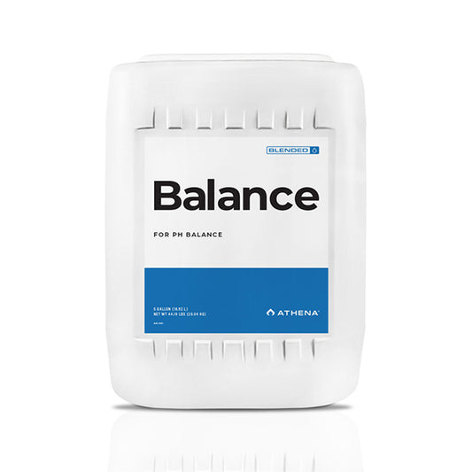 Athena®, Blended®, Balance 0-0-2 (5 Gallon)