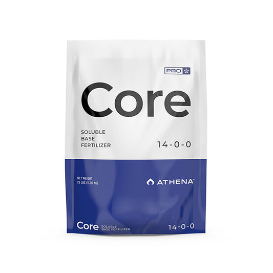Athena® Pro, Core, Soluble Base Fertilizer (25 LBS. Bag)