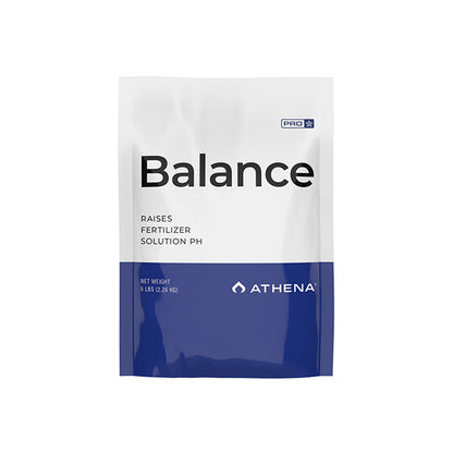 Athena® Pro Balance, pH Up, Pure Potassium Carbonate (25 lbs.)