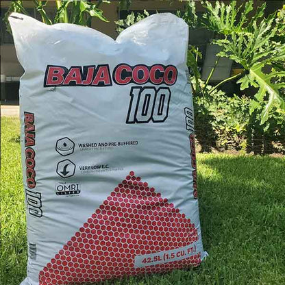 Baja Coco 100 Premium, 42.5L Bag