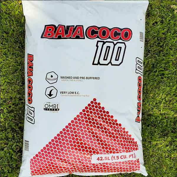 Baja Coco 100 Premium, 42.5L Bag