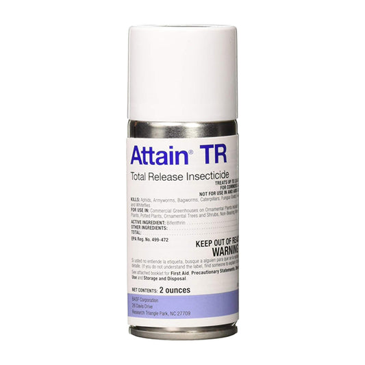 BASF, Attain® TR, Micro Total Release Insecticide (2 oz.)
