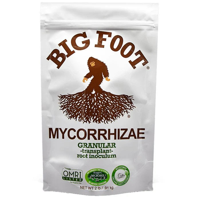 Bigfoot Myco Granular