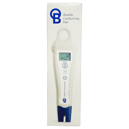 Bluelab® Conductivity Pen (EC or PPM)