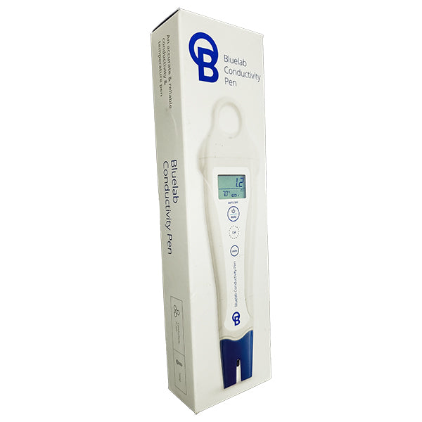 Bluelab® Conductivity Pen (EC or PPM)