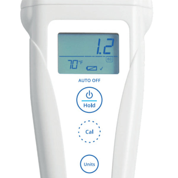 Bluelab® Conductivity Pen (EC or PPM)