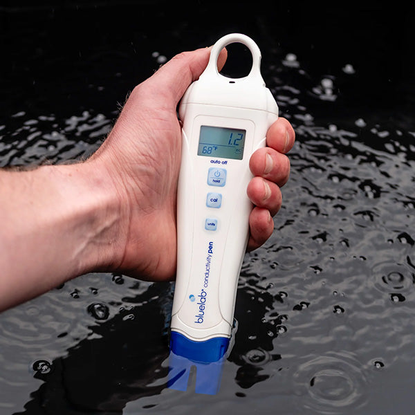 Bluelab® Conductivity Pen (EC or PPM)