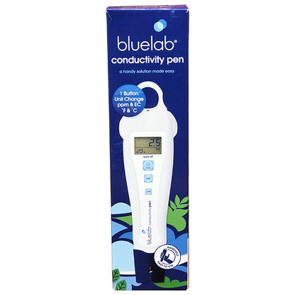 Bluelab® Conductivity Pen (EC or PPM)