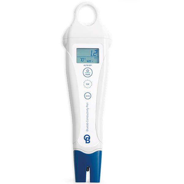 Bluelab® Conductivity Pen (EC or PPM)