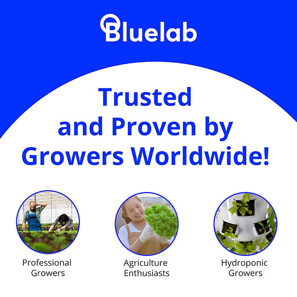 Bluelab® Leap pH Probe for Soil & Solutions