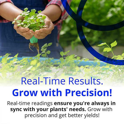 Bluelab® Leap pH Probe for Soil & Solutions