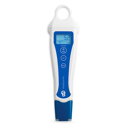 Bluelab® pH Pen, Digital pH Tester & Hand Held Temperature Meter