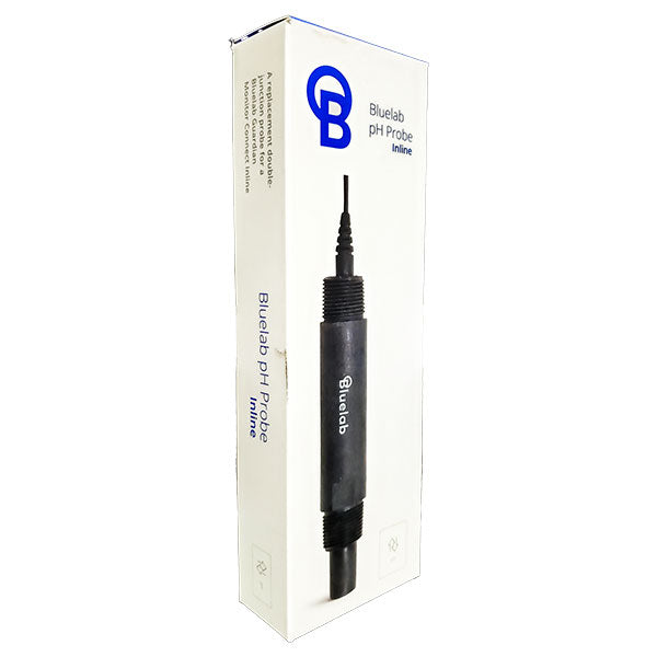 Bluelab® pH Probe Inline