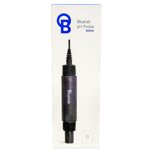 Bluelab® pH Probe Inline