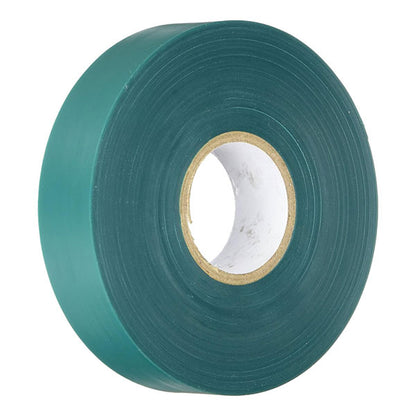 Bond® 1" Vinyl Garden Tie Stretch Tape Roll, Green (150 ft.)