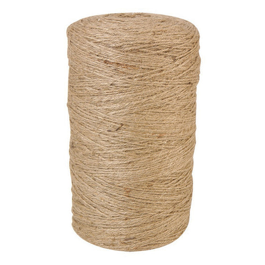 Bond® Premium Sisal Twine, Natural (2500 ft.)