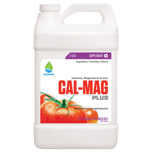 Botanicare® Cal-Mag Plus™ Plant Supplement (1 Gallon)