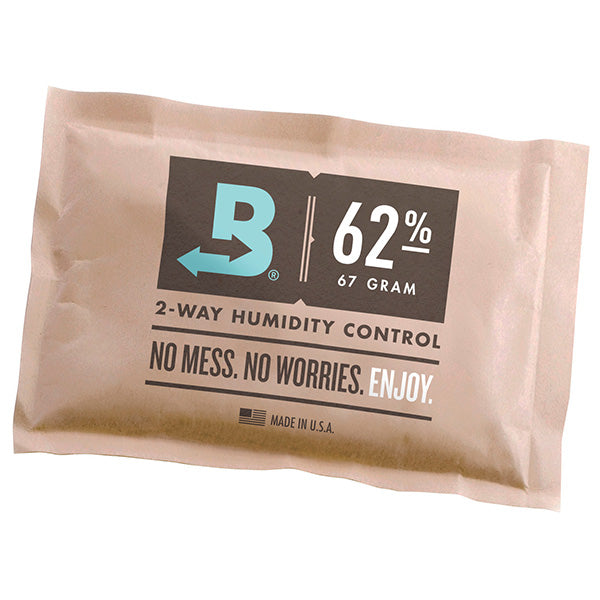 Boveda® B62 Two Way Humidity Control Pack, Size 67 (1 Packet)