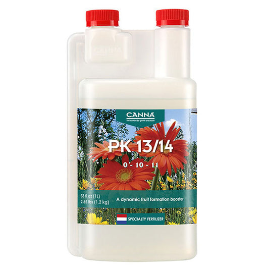 CANNA® PK 13/14, Nutritional Minerals (1 Liter)