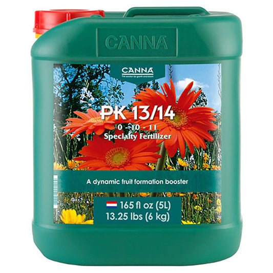 CANNA® PK 13/14, Nutritional Minerals (5 Liters)