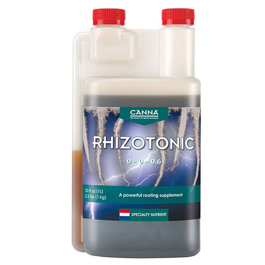 CANNA® Rhizotonic, Rooting Supplement (1 Liter)