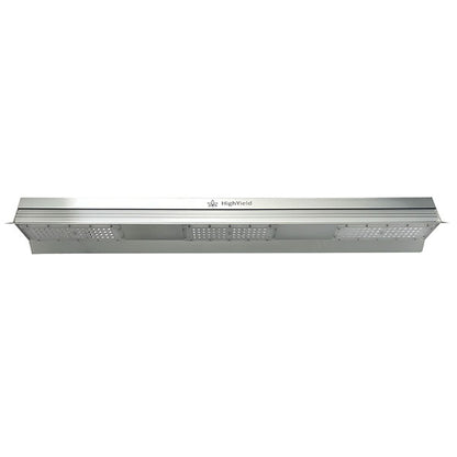 HighYield® SolarFlare® 15W LED Grow Light by Carson Tech