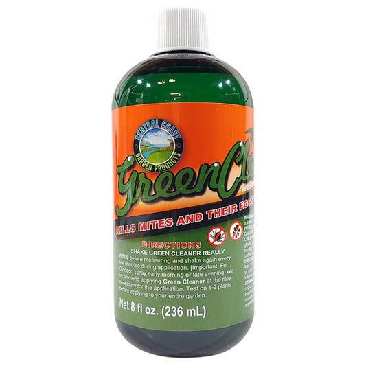 Central Coast Garden Products Green Cleaner Concentrate (8 oz.)