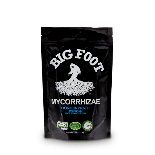 BigFoot Myco Concentrate - 4oz