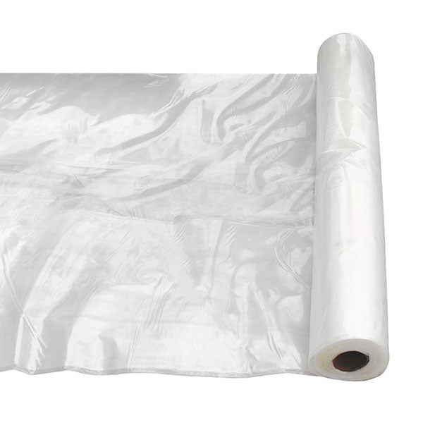 GROW1 Greenhouse Film 6mil 40ft x 100ft - Image 5