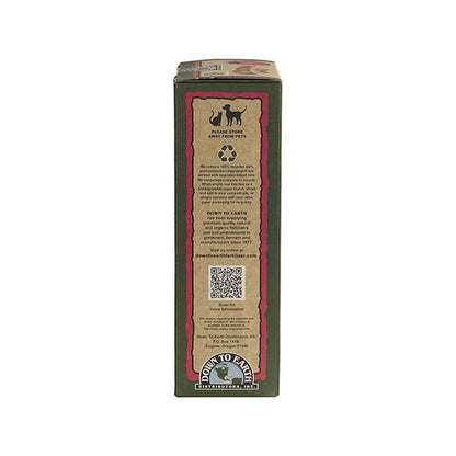 Down To Earth™, All Purpose 4-6-2, Tomato & Vegetable Mix, All Natural Fertilizer, Blended (5 LBS.)
