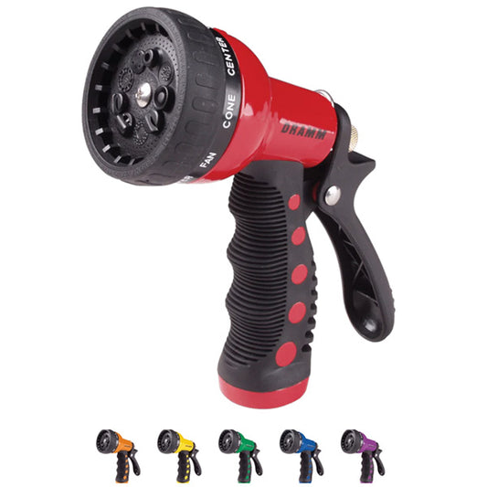 Dramm® Touch‘N Flow Revolver 9-Pattern Spray Gun