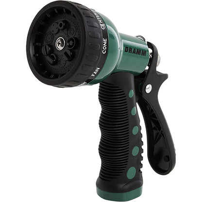 Dramm® Touch‘N Flow Revolver 9-Pattern Spray Gun