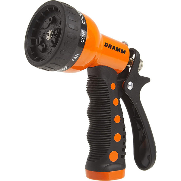 Dramm® Touch‘N Flow Revolver 9-Pattern Spray Gun