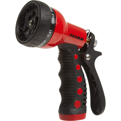 Dramm® Touch‘N Flow Revolver 9-Pattern Spray Gun