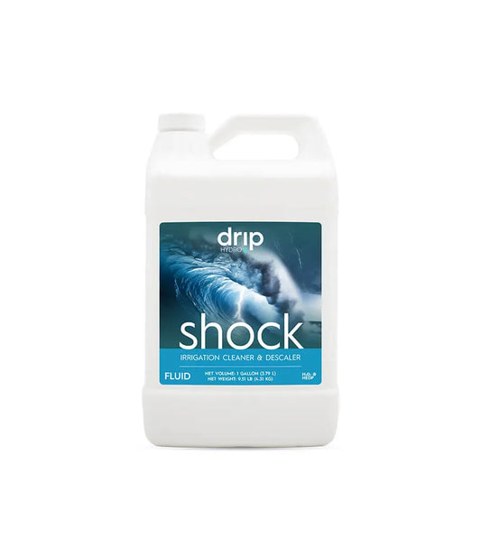 Drip Hydro Shock Gallon