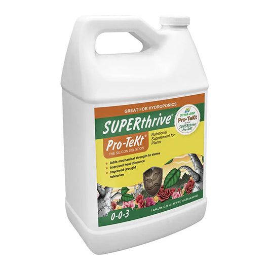 SUPERthrive Pro-Tekt Formerly Known as Dyna-Gro Protekt (1 Gallon)