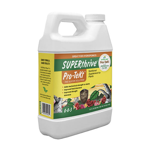 SUPERthrive Pro-Tekt Formerly Known as Dyna-Gro Protekt (32 oz.)