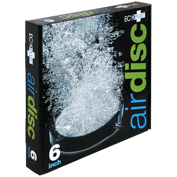 Disc Air Diffusers EcoPlus® Hydrovescent Air Disc (8 Inch) | Air Diffusers – Perris ...