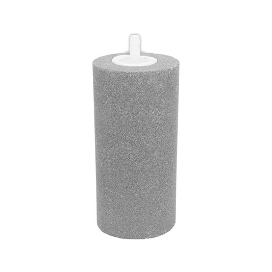 EcoPlus® Air Stone, Large, Gray, Round (3/16" ID)