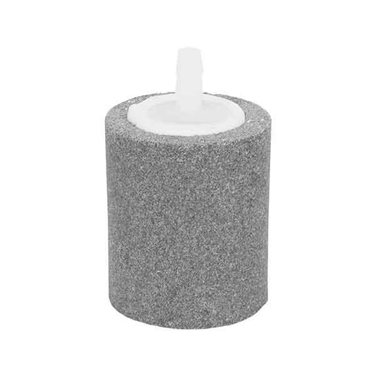 EcoPlus® Air Stone, Medium, Gray, Round (3/16" ID)