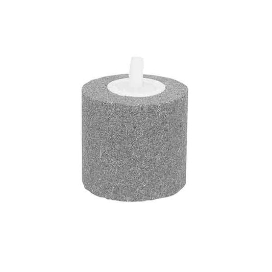 EcoPlus® Air Stone, Small, Gray, Round (3/16" ID)