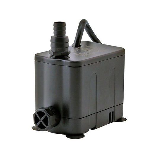 EcoPlus® Convertible Bottom Draw Water Pump (265 GPH)